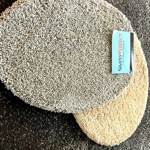 Simply Perfect Toilette lid covers